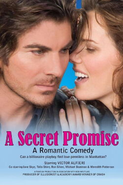 Mi Billonario Secreto (2009)