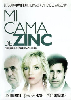 Mi cama de zinc (2008)