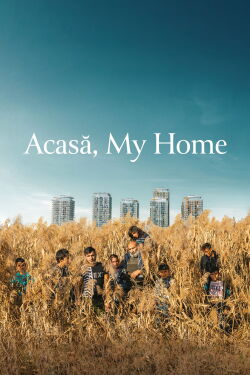 Mi casa (2020)