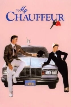 Mi chófer (1986)