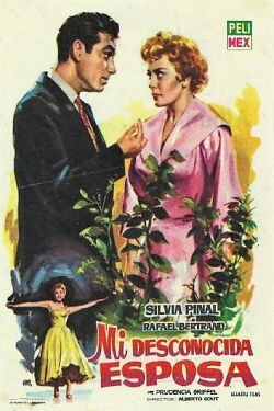Mi desconocida esposa (1958)