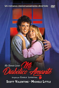 Mi diabólico amante (1987)