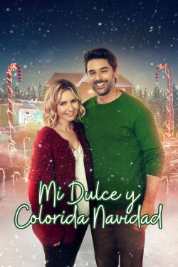 Mi Dulce y Colorida Navidad (2020)