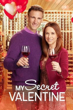 Mi Enamorado Secreto (2018)