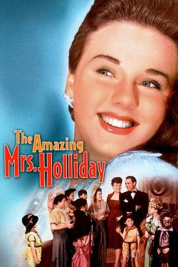 Mi encantadora esposa (1943)