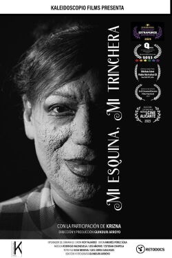 Mi esquina, mi trinchera (2022)