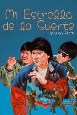 Mi estrella de la suerte (1985)