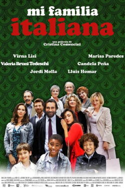 Mi familia italiana (2015)