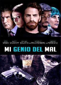 Mi genio del mal (2013)