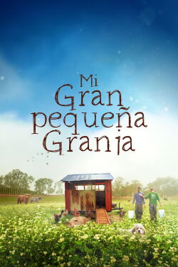 Mi gran pequeña granja (2019)