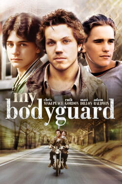 Mi guardaespaldas (1980)