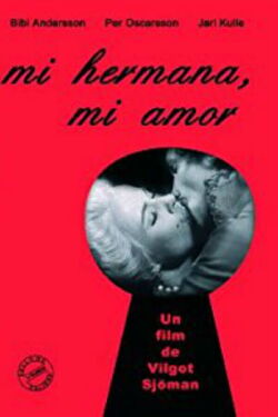 Mi hermana, mi amor (1966)