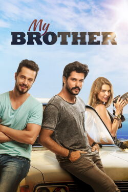 Mi hermano 1 (2016)