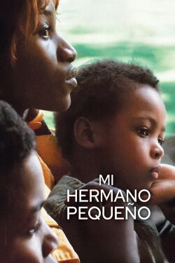 Mi hermano pequeño (2022)