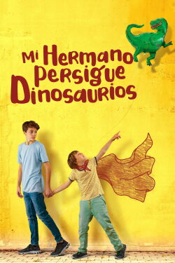 Mi Hermano persigue Dinosaurios (2019)