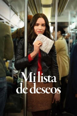 Mi lista de deseos (2025)