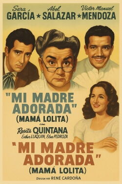 Mi madre adorada (1948)