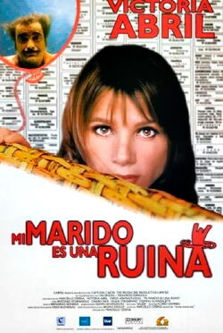 Mi marido es una ruina (2001)