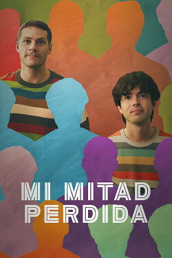 Mi mitad perdida (2025)