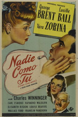 Mi mujer me apasiona (1946)