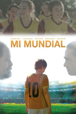Mi Mundial (2017)