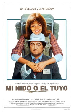 Mi nido o el tuyo (1981)
