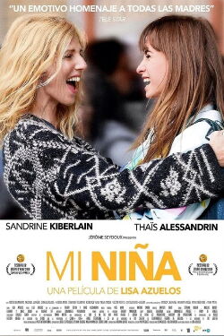 Mi niña (2019)