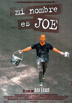 Mi nombre es Joe (1998)