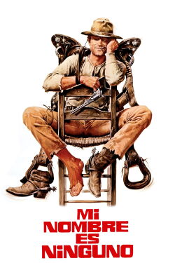 Mi nombre es nadie (1973)