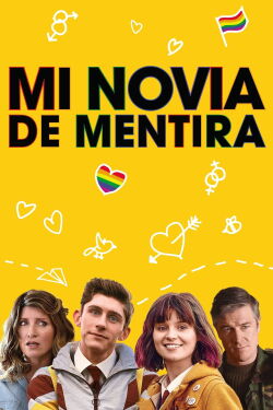 Mi novia de mentira (2020)