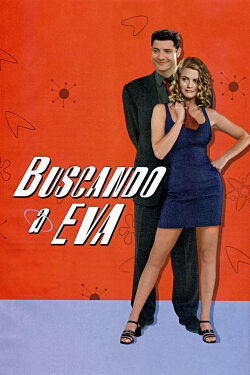 Mi novio atómico (1999)