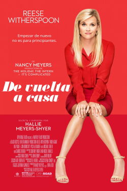 Mi nueva yo (2017)