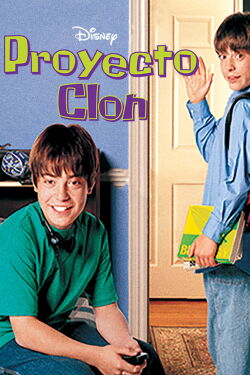 Mi otro yo (2000)