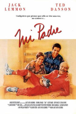 Mi padre (1989)