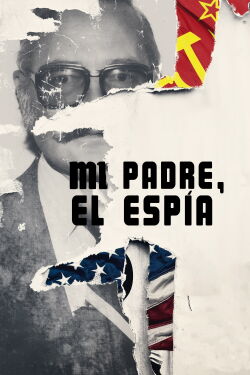 Mi padre, el espía (2019)