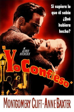 Mi pecado me condena (1953)