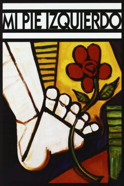 Mi pie izquierdo (1989)