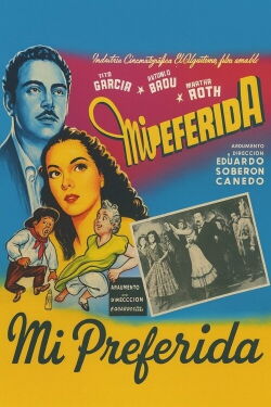 Mi preferida (1950)