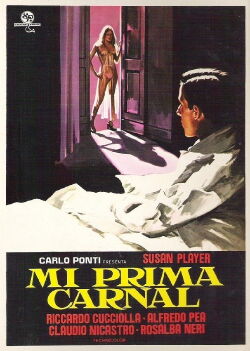 Mi prima carnal (1974)