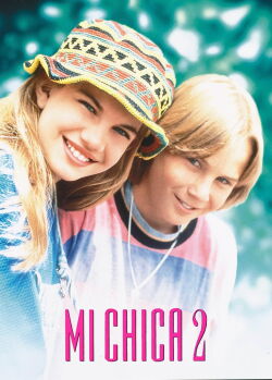 Mi Primer Beso 2 (1994)