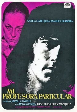 Mi profesora particular (1973)