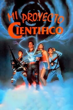 Mi proyecto científico (1985)