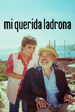Mi querida ladrona (2025)