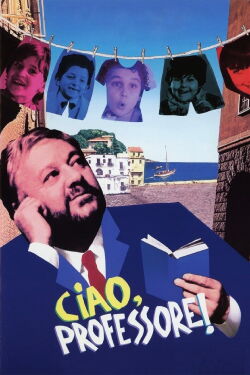 Mi querido profesor (1992)