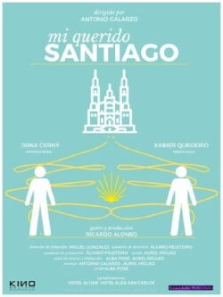 Mi querido Santiago (2020)