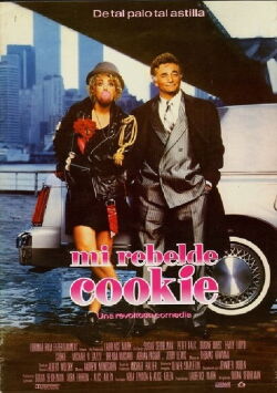 Mi Rebelde Cookie (1989)