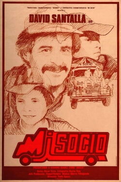 Mi socio (1982)