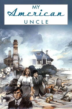 Mi tío de América (1980)
