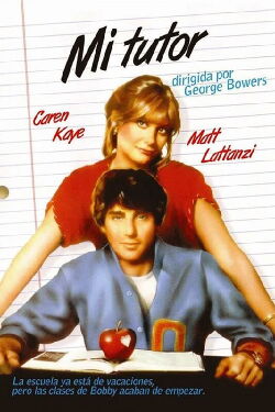 Mi tutora (1983)