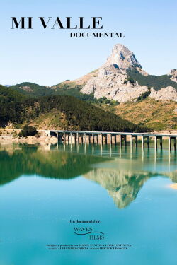 Mi valle (2016)
